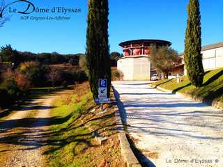 Les Granges Gontardes